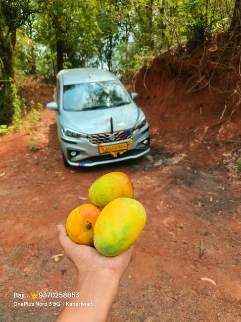 All-India Commercial Permit - KK Tours & Travels Kharghar